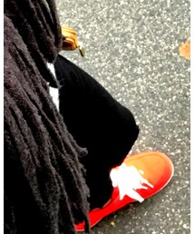 ZARA | デニムパンツ