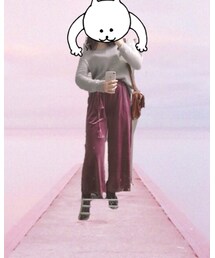 Honeys | チノパンツ