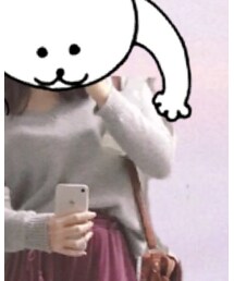 欧时力 | ニット/セーター