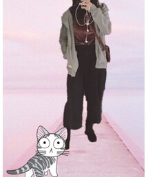 芮时 | ニット/セーター