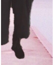 西遇 | ブーティ