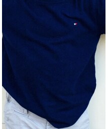 TOMMY HILFIGER | Tシャツ/カットソー