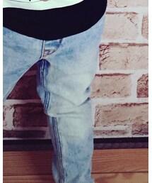H&M | デニムパンツ