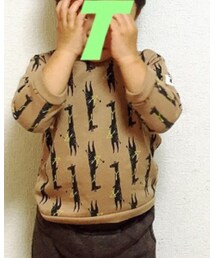赤ちゃん本舗 | スウェット