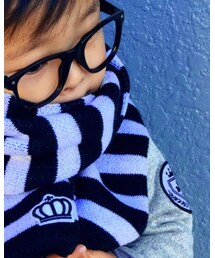 BABYDOLL | マフラー