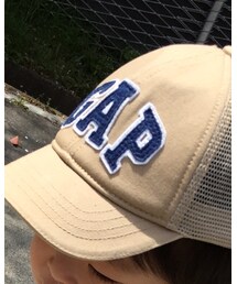 GAP | キャップ