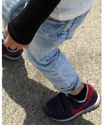 H&M | デニムパンツ