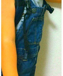 GAP | サロペット/オーバーオール