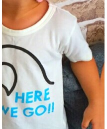 BREEZE | Tシャツ/カットソー