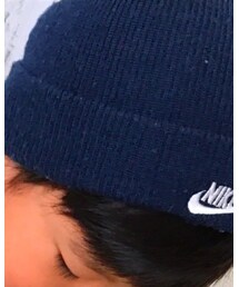 NIKE | ニットキャップ/ビーニー