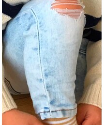 H&M | デニムパンツ