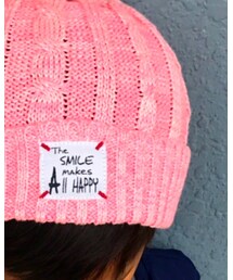 Birthday | ニットキャップ/ビーニー