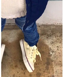 H&M | デニムパンツ