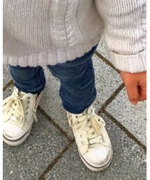 H&M | デニムパンツ