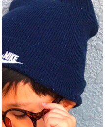 NIKE | ニットキャップ/ビーニー