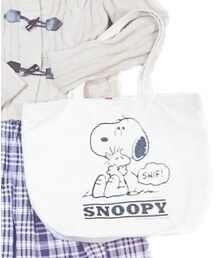 UNIQLO | トートバッグ(トートバッグ)