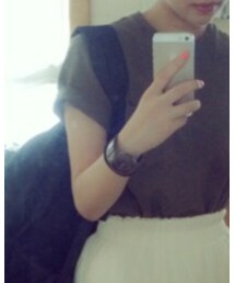 G-SHOCK | アナログ腕時計