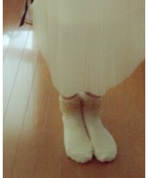 tutuanna | ソックス/靴下