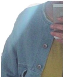 w closet | デニムジャケット