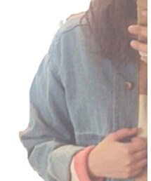 w closet | デニムジャケット