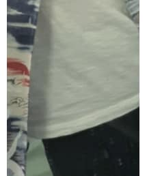 UNIQLO | カーゴパンツ