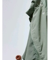 PULL&BEAR | マウンテンパーカー