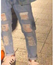 Levi's | デニムパンツ