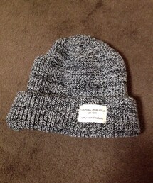 WEGO | ニット帽(ニットキャップ/ビーニー)