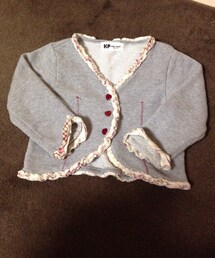 ジャケット
(その他ベビー用品)