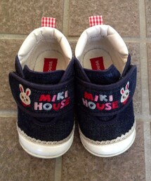 ミキハウス | シューズ(ベビーシューズ/ベビーソックス)