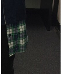 used | シャツ/ブラウス