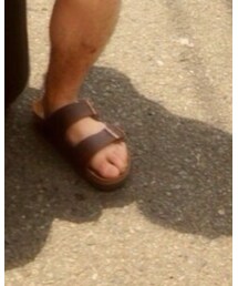 BIRKENSTOCK | サンダル