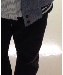 UNIQLO | チノパンツ