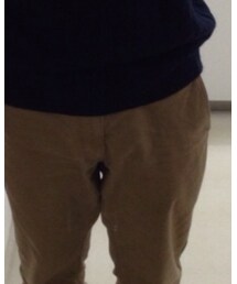 UNIQLO | チノパンツ
