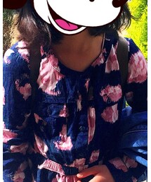 GAP | ワンピース