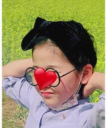 STELLAR HOLLYWOOD | ヘアバンド