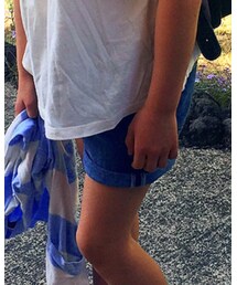 UNIQLO | デニムパンツ