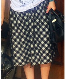 FREE'S MART | スカート