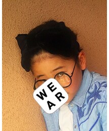 STELLAR HOLLYWOOD | ヘアバンド