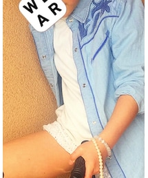 GU | その他トップス