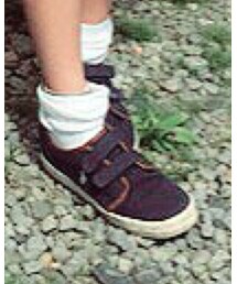 RALPH LAUREN | スニーカー