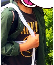 ZARA | Tシャツ/カットソー