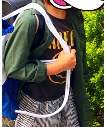 UNIQLO | シャツ/ブラウス