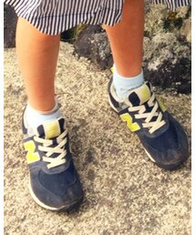 NEW BALANCE | スニーカー