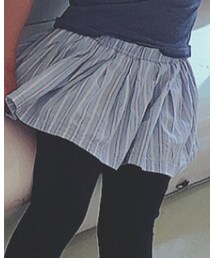 TOMMY HILFIGER | スカート