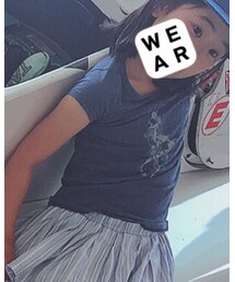 RALPH LAUREN | Tシャツ/カットソー