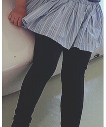 UNIQLO | レギンス/スパッツ