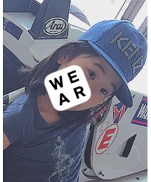 KENZO | キャップ