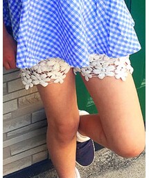 snidel girl | その他パンツ