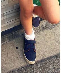 RALPH LAUREN | スニーカー